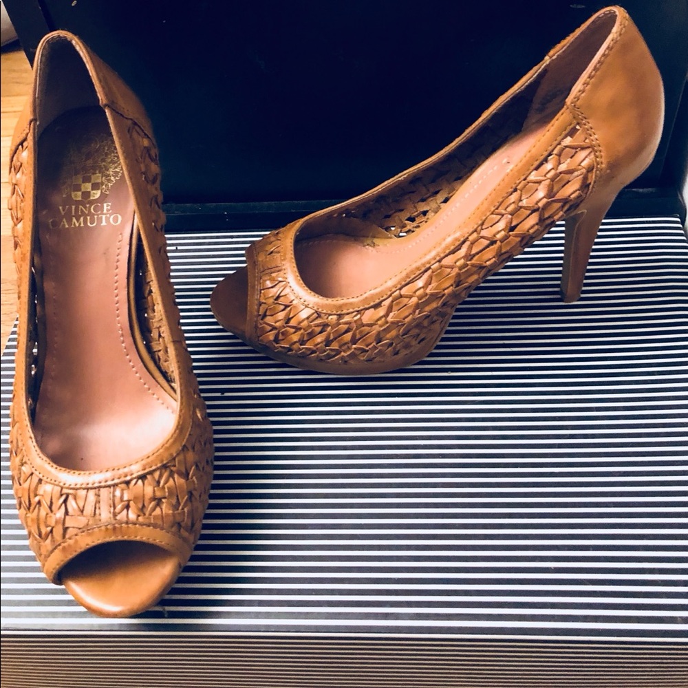 Vince Camuto Heels